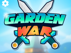                                                                     Garden War ﺔﺒﻌﻟ