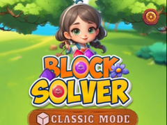                                                                     Block Solver ﺔﺒﻌﻟ