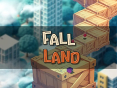                                                                     Fall Land ﺔﺒﻌﻟ