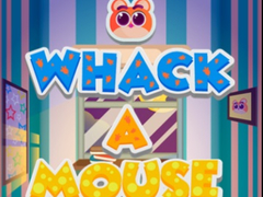                                                                     Whack A Mouse ﺔﺒﻌﻟ