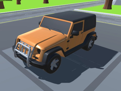                                                                     Puzzle Parking ﺔﺒﻌﻟ