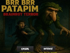                                                                    Brr Brr Patapim Brainrot Terror ﺔﺒﻌﻟ