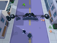                                                                     World Z Defense ﺔﺒﻌﻟ