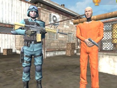                                                                     Strike Force ﺔﺒﻌﻟ