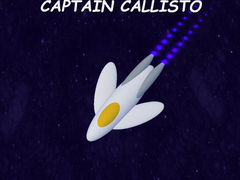                                                                     Captain Callisto ﺔﺒﻌﻟ