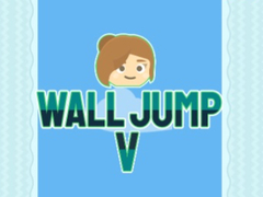                                                                     Wall Jump V ﺔﺒﻌﻟ