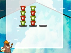                                                                     Sort Buckets ﺔﺒﻌﻟ