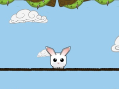                                                                     Bunny Hop Rush ﺔﺒﻌﻟ