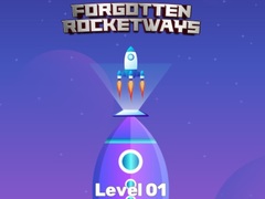                                                                     Forgotten Rocketways ﺔﺒﻌﻟ