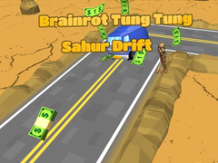                                                                     Brainrot Tung Tung Sahur Drift ﺔﺒﻌﻟ