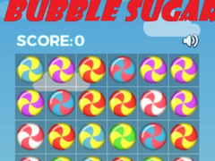                                                                     Bubble Sugar ﺔﺒﻌﻟ