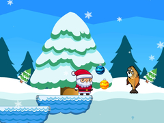                                                                     The Battle For Christmas ﺔﺒﻌﻟ