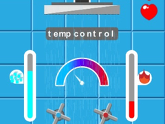                                                                     Shower Water ﺔﺒﻌﻟ
