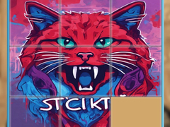                                                                     Cat Jigsaw Puzzle Frenzy ﺔﺒﻌﻟ
