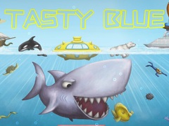                                                                     Tasty Blue ﺔﺒﻌﻟ
