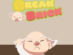                                                                     Break Brick ﺔﺒﻌﻟ