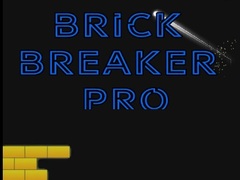                                                                     Brick Breaker Pro ﺔﺒﻌﻟ