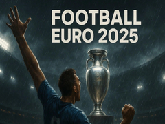                                                                     Football Euro 2025 ﺔﺒﻌﻟ