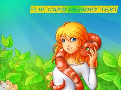                                                                     Flip Card Memory Test ﺔﺒﻌﻟ