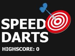                                                                     Speed Darts ﺔﺒﻌﻟ