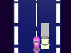                                                                     Highway Car Race 2D ﺔﺒﻌﻟ