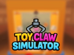                                                                     Toy Claw Simulator ﺔﺒﻌﻟ