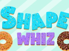                                                                     Shape Whiz ﺔﺒﻌﻟ