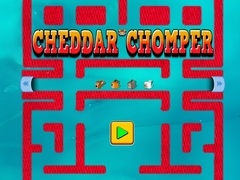                                                                     Cheddar Chomper ﺔﺒﻌﻟ