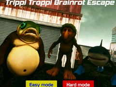                                                                     Trippi Troppi Brainrot Escape ﺔﺒﻌﻟ