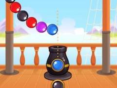                                                                     Spinning Bubbles ﺔﺒﻌﻟ