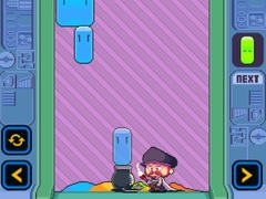                                                                     Puzzle Trouble ﺔﺒﻌﻟ