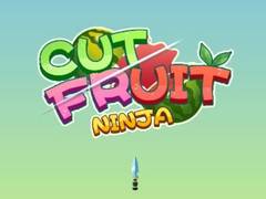                                                                     Cut Fruit Ninja ﺔﺒﻌﻟ