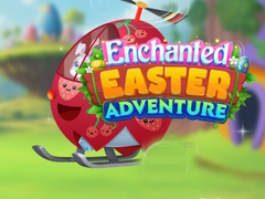                                                                     Enchanted Easter Adventure ﺔﺒﻌﻟ