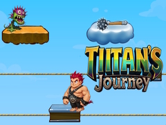                                                                     Titan’s Journey  ﺔﺒﻌﻟ