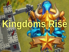                                                                     Kingdoms Rise ﺔﺒﻌﻟ