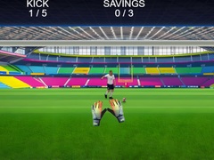                                                                     Super Goalie ﺔﺒﻌﻟ