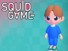                                                                     Squid Game  ﺔﺒﻌﻟ