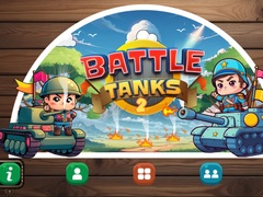                                                                     Battle Tanks 2 ﺔﺒﻌﻟ