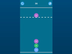                                                                     2048 Merge ﺔﺒﻌﻟ