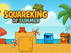                                                                     Squareking of Summer ﺔﺒﻌﻟ