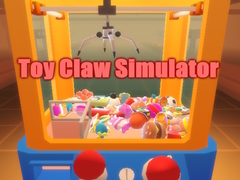                                                                     Toy Claw Simulator ﺔﺒﻌﻟ