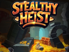                                                                     Stealthy Heist ﺔﺒﻌﻟ