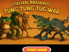                                                                     Italian Brainrot Tung Tung Tug War ﺔﺒﻌﻟ