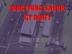                                                                     Tung Tung Sahur GT Drift ﺔﺒﻌﻟ