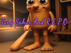                                                                     Tung Sahur And R E P O ﺔﺒﻌﻟ