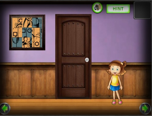 لعبة Amgel Kids Room Escape 300  على الانترنت.