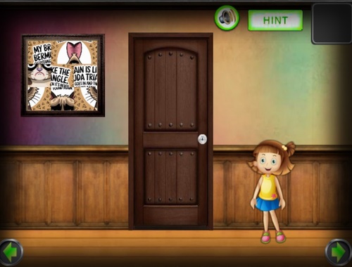 لعبة Amgel Kids Room Escape 301  على الانترنت.