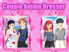                                                                     Couple Anime Dresser ﺔﺒﻌﻟ