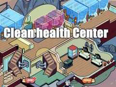                                                                     Clean health Center ﺔﺒﻌﻟ