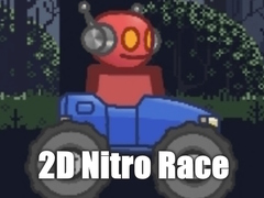                                                                     2D Nitro Race ﺔﺒﻌﻟ